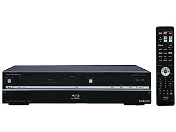 【中古】DX空中線 320GB 2ラジオ受信機 ブルーレイレコーダー DXBW320