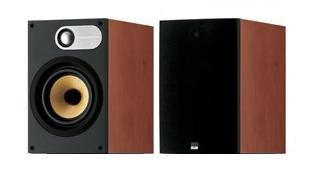 楽天市場】【中古】B&W(Bowers&Wilkins) ブックシェルフスピーカー 685