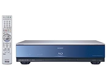 【中古】SONY ブルーレイレコーダー BDZ-v9 有線テレビ付 TV・オーディオ・カメラ-光ディスクレコーダー・プレーヤー-ブルーレイ・DVDレコーダー
