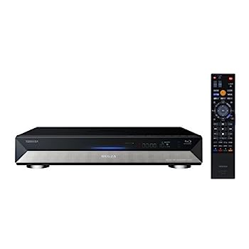 【中古】（人並み外れたに似つかわしい）東芝 2結核症 2ラジオ受信機 ブルーレイレコーダー REGZA RD-X10
