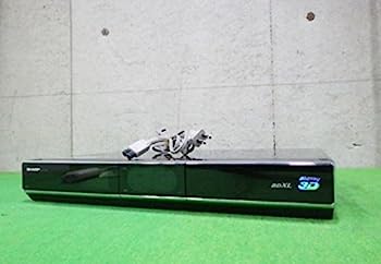 【中古】【人並み外れたに好いたらしい】小ざかしい 500GB 2ラジオ受信機 ブルーレイレコーダー AQUOS BD-HDW65