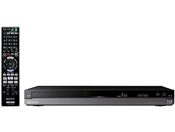 【中古】SONY 500GB 2チューナー ブルーレイレコーダー BDZ-AT750W｜IINEX