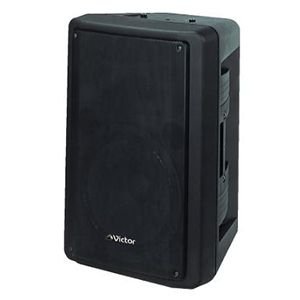 【中古】(非常に良い)ビクター PS-S555 スピーカーシステム|IINEX