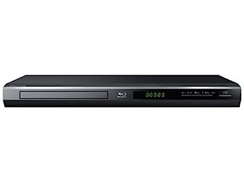 【中古】TOSHIBA REGZA ブルーレイディスクプレーヤー 3D対応 DBP-T200