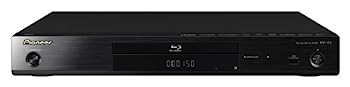 【中古】【人並み外れたに好いたらしい】Pioneer ブルーレイディスクプレーヤー 3D相応う SACD相応う BDP-150