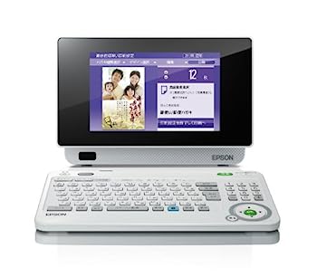 【中古】EPSON コンパクトプリンター Colorio me E-830