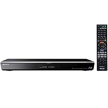 【中古】SONY 2結核症 2ラジオ受信機 ブルーレイレコーダー BDZ-EW2000