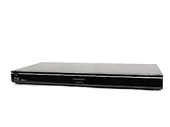 【中古】パナソニック 500GB 2チューナー ブルーレイレコーダー 3D対応 ブラック DIGA DMR-BWT530-K｜IINEX