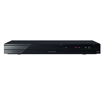 【中古】東芝 500GB 2チューナー ブルーレイレコーダー REGZA DBR-Z310｜IINEX