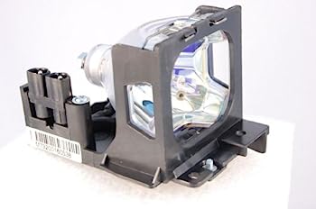 【中古】（非常に良い）YODN　プロジェクターランプ　汎用交換ユニット　TOSHIBA 東芝 TLP-T721(TLP-LW2)　対応
