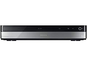 【中古】東芝 5結核症 3ラジオ受信機 ブルーレイレコーダー 全録 6通信路斉しく録画 タイムシフトマシン REGZA DBR-M490
