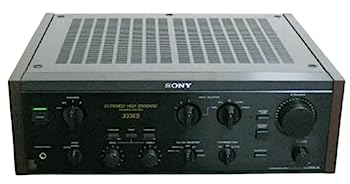 楽天市場】【中古】（非常に良い）SONY ソニー TA-F333ESG プリメイン