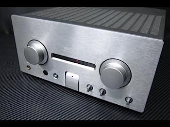 【中古】ケンウッド KENWOOD K's A-1001 プリメインアンプ|IINEX