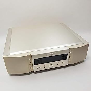 【中古】【人並み外れたに好いたらしい】Marantz NA-11S1