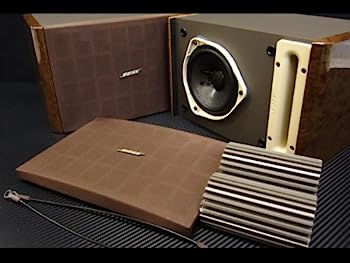 【中古】（非常に良い）Bose Model 121 スピーカーシステム WestBorough 左右ペア
