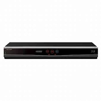 SHARP AQUOS BD-T1650 ブルーレイレコーダー Amazon | SHARP AQUOSブルーレイレコーダー 1TB 3チューナー BD