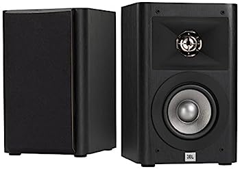 【中古】JBL Studio 220 4インチ 2ウェイ 本棚 ラウドスピーカー (2)｜IINEX