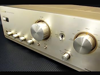 【中古】【人並み外れたに好いたらしい】ONKYO オンキョー Integra A-925 プリメインアンプ