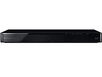 【中古】（人並み外れたに好いたらしい）東芝 500GB 2ラジオ受信機 ブルーレイレコーダー REGZA DBR-Z410