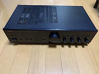 【中古】【非常に良い】DENON デノン PMA-390II プリメインアンプ 64,625円