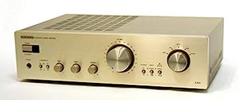 【中古】ONKYO オンキョー A-924 プリメインアンプ|IINEX
