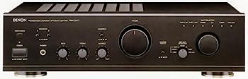 【中古】【人並み外れたに好いたらしい】DENON デノン PMA-390III プリメインアンプ