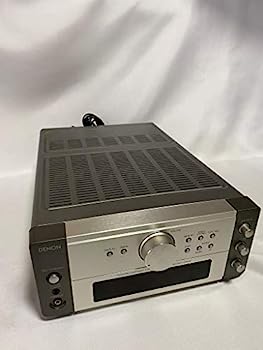 【中古】【非常に良い】DENON デノン D-M7 UDRA-M7 チューナーアンプ