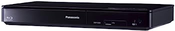 【中古】パナソニック ブルーレイディスクプレーヤー DMP-BD81-K|IINEX