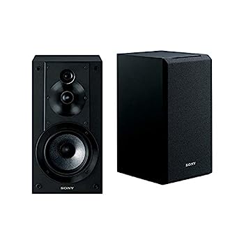 【中古】ソニー スピーカーシステム 3ウェイ(2台1組) SS-CS5