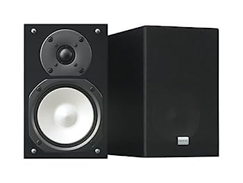 【中古】【人並み外れたに好いたらしい】ONKYO 金棒引き取り合わせ (2台1組) 黒いこと D-N8