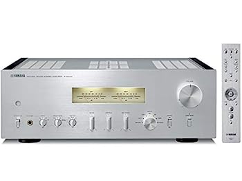 【中古】（非常に良い）ヤマハ プリメインアンプ A-S2100 423,000円