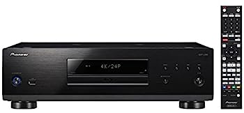 【中古】Pioneer ブルーレイディスクプレーヤー BDP-LX88