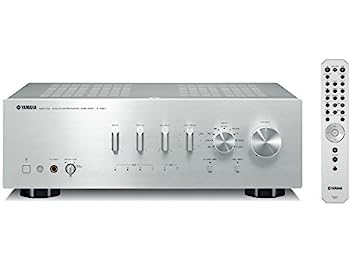 【中古】ヤマハ プリメインアンプ A-S801(S) [シルバー]｜IINEX 87,780円