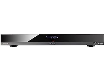 【中古】maxell アイヴィブルー 1結核症 3ラジオ受信機 ブルーレイレコーダー iVDR拡張スロット積み上げる BIV-TW1000