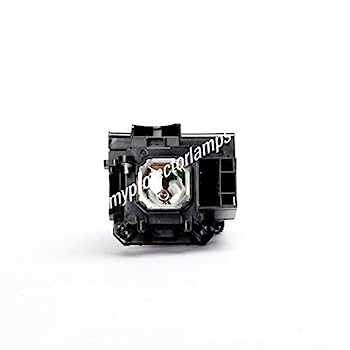 【中古】交換用プロジェクターランプ NEC NP16LP, 60003120, NP16LP-UM