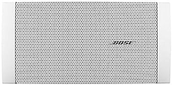 【中古】(非常に良い)Bose FreeSpace surface-mount loudspeaker コンパクトスピーカー (1本) ホワイト DS16SEW|IINEX