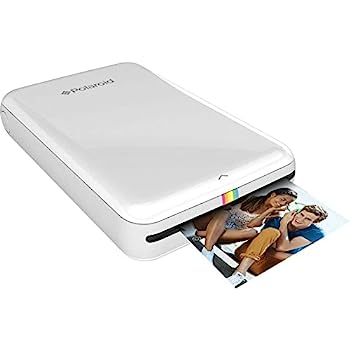 Polaroid PoGoインスタントモバイルプリンター CZJ-10011B Amazon.co.jp: Polaroid PoGoインスタントモバイルプリンター