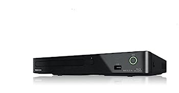 【中古】（人並み外れたに似つかわしい）東芝 ブルーレイディスクプレーヤー 「生まれ変わり専用」 DBP-S600