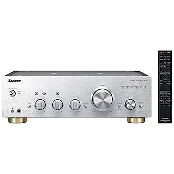 【中古】先駆者 A-70A プリメインアンプ フルバランス電気回路/社会階級Dアンプリファイアー/インテグレーテッドアンプ A-70A