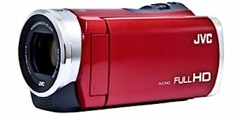 楽天市場】【中古】【非常に良い】JVC ビクター ビデオカメラ Everio