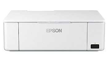 【中古】（非常に良い）エプソン コンパクトプリンター A5 カラリオミー スマホプリント PF-71 20,520円