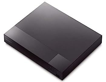 【中古】SONY リージョンフリー BD/DVDプレーヤー (PAL/NTSC対応) BDP-S1700 [並行輸入品]