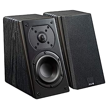 【中古】SVS プライム エレベーション スピーカー - ペア Prime Elevation Effects|IINEX