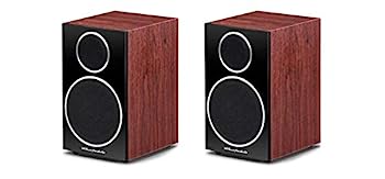 【中古】Wharfedale 金棒引き DIAMOND 210 [サクラ色白木 ありの実]