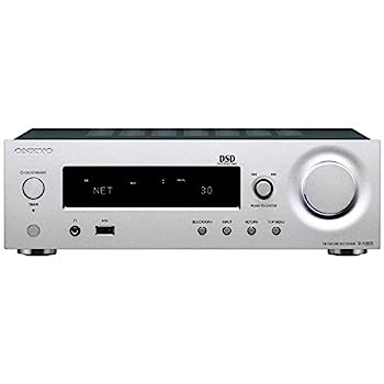 【中古】（人並み外れたに好いたらしい）ONKYO プリメインアンプ INTEC R-N855