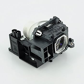 【中古】「長日月150日」映写機照明ランプ 汎用取り替えっこ社会的単位 NEC NP16LP