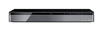 【中古】東芝 1結核症 HDD内蔵ブルーレイレコーダー「3D相応う」 REGZA DBRM1007