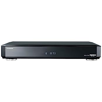 【中古】（人並み外れたに好いたらしい）パナソニック 7結核症 HDD/3ラジオ受信機積み上げる ブルーレイレコーダー(最大限度10通信路まるごと録画能力のある)Ultra 固定ディスク青碧花の冠生まれ変わり相応うPanasonic DIGA 全