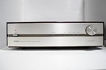 【中古】デノン DENON PRA-2000 プリアンプ プリアンプ-TV・オーディオ・カメラ-アンプ