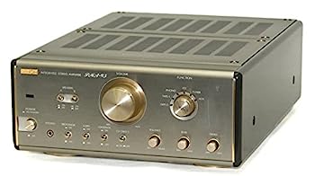 【中古】【人並み外れたに好いたらしい】DENON デノン(デンオン) PMA-9.5 プリメインアンプ